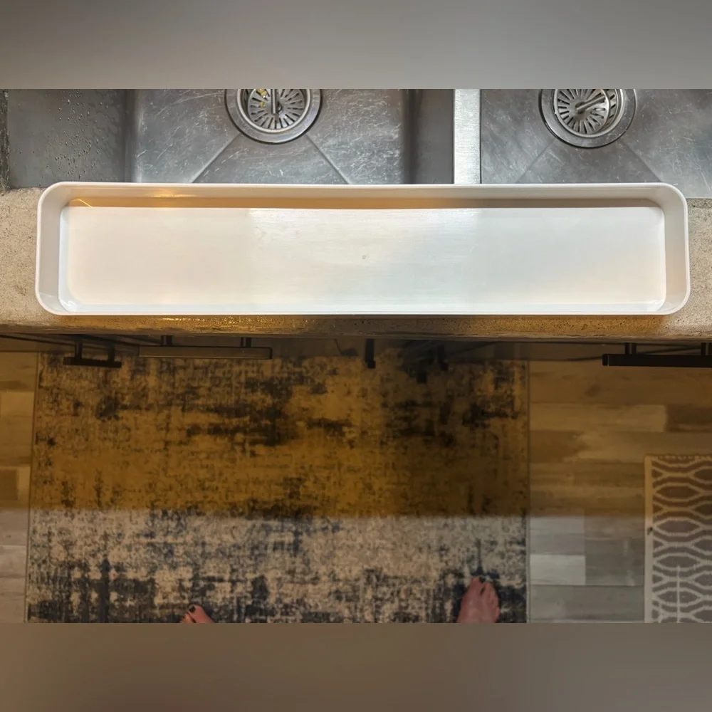 Baby bottle drying rack- excellent condition! - Picture 5 of 6